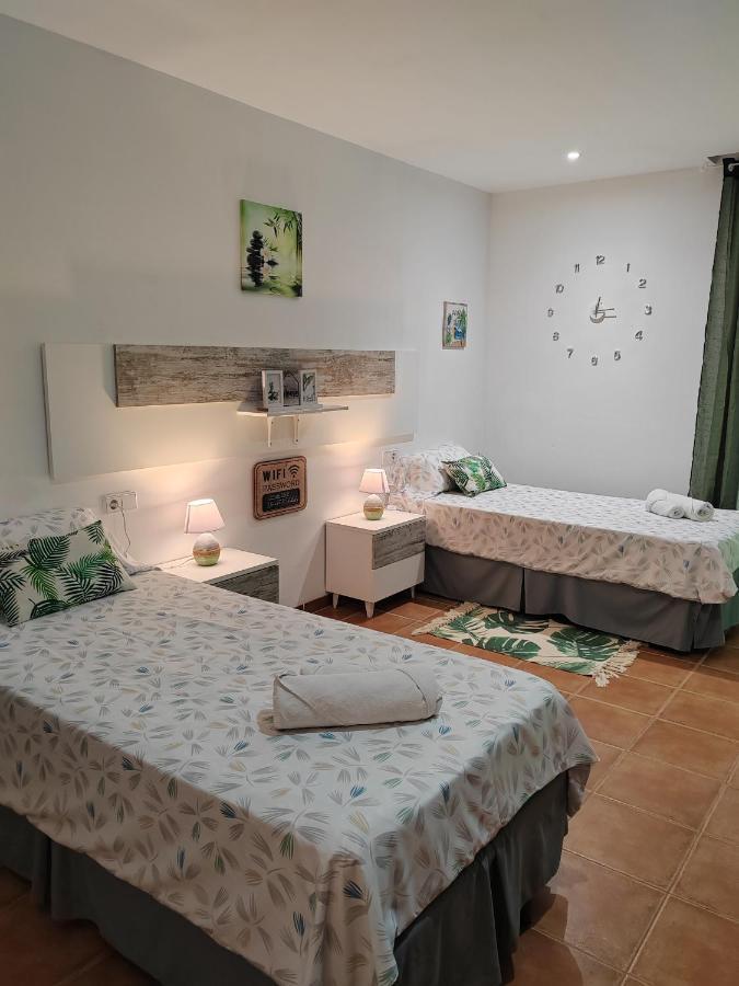 Ses Salines Private Rooms Mallorca Ses Salines (Mallorca) Exterior foto