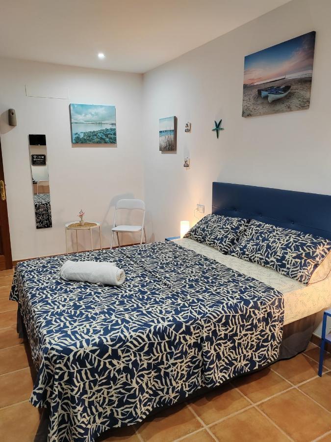 Ses Salines Private Rooms Mallorca Ses Salines (Mallorca) Exterior foto