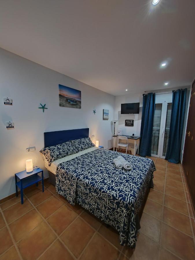 Ses Salines Private Rooms Mallorca Ses Salines (Mallorca) Exterior foto