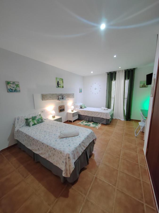 Ses Salines Private Rooms Mallorca Ses Salines (Mallorca) Exterior foto